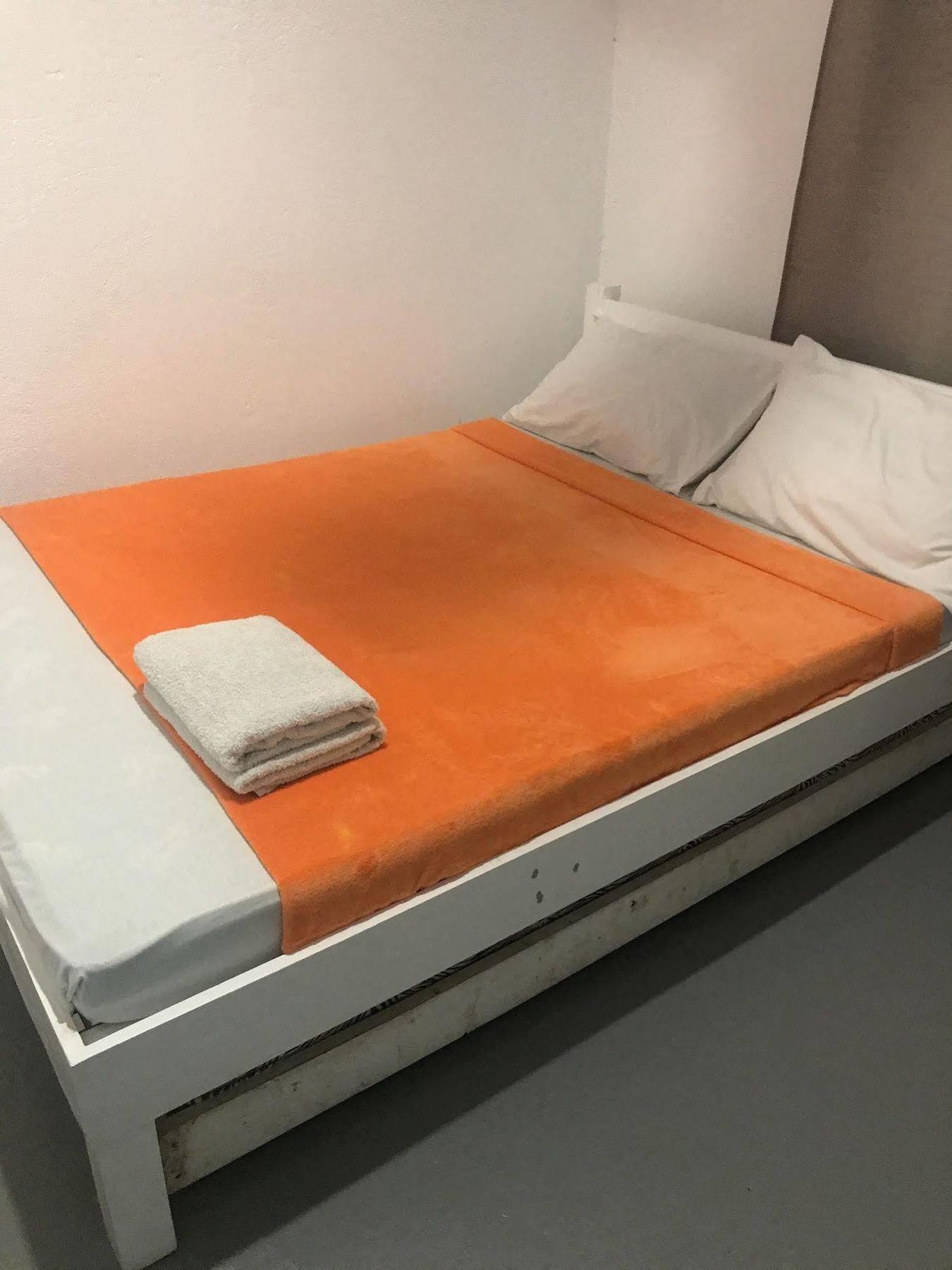 Dormitelsph El Nido Vandrarhem Exteriör bild